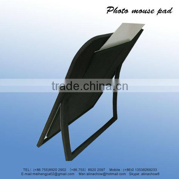 Photo Frame Mouse Pad