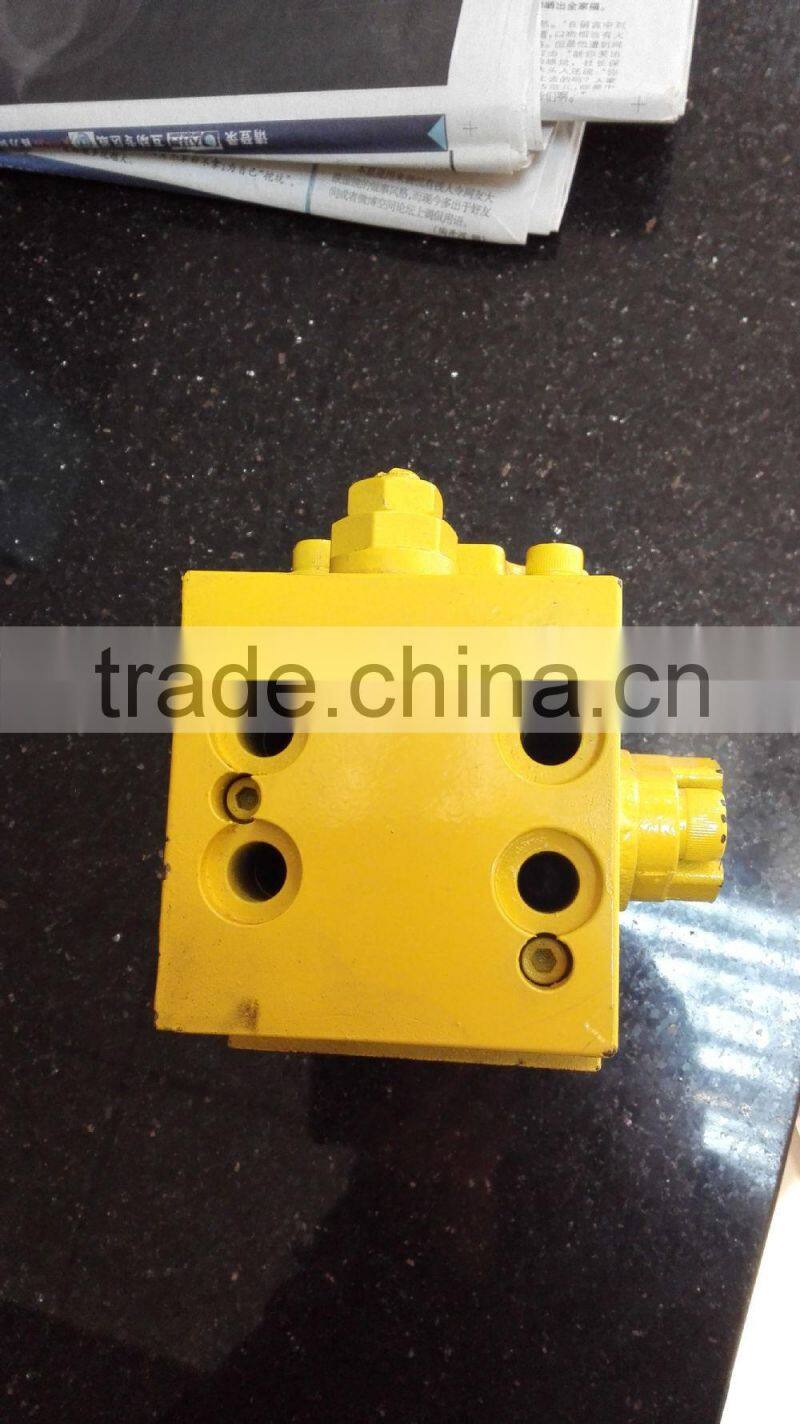 723-40-70100 PC200-6 6D102 valve for excavator