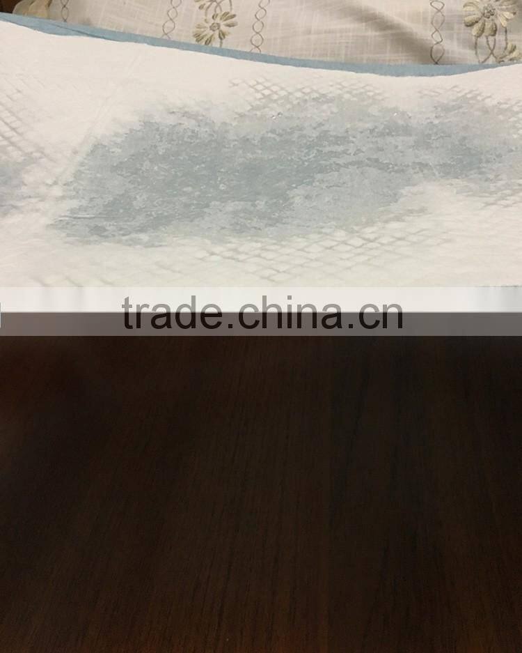 Disposable pet pee pads, pet training pads, pet pad