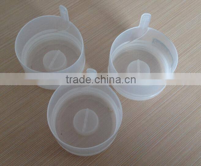 Plastic Injection 5 gallon cap mold