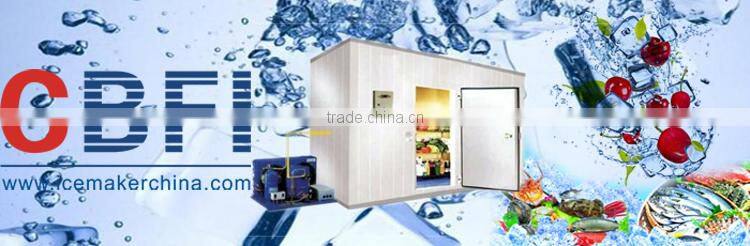 Meat and Fish Storage Cold Room for sale