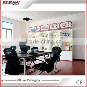 High quality cheapest upgraded tea bag packing machine