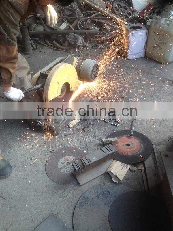 Best Quality 9'' / 230mm Fiber Reinforced Double Net Cutting Wheel