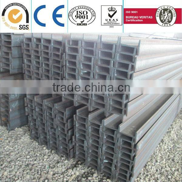 Steel Beams S275 I Beam I-beam