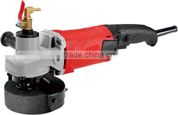 KD7100G 100mm wet corn grinder granite wet grinder food wet grinder