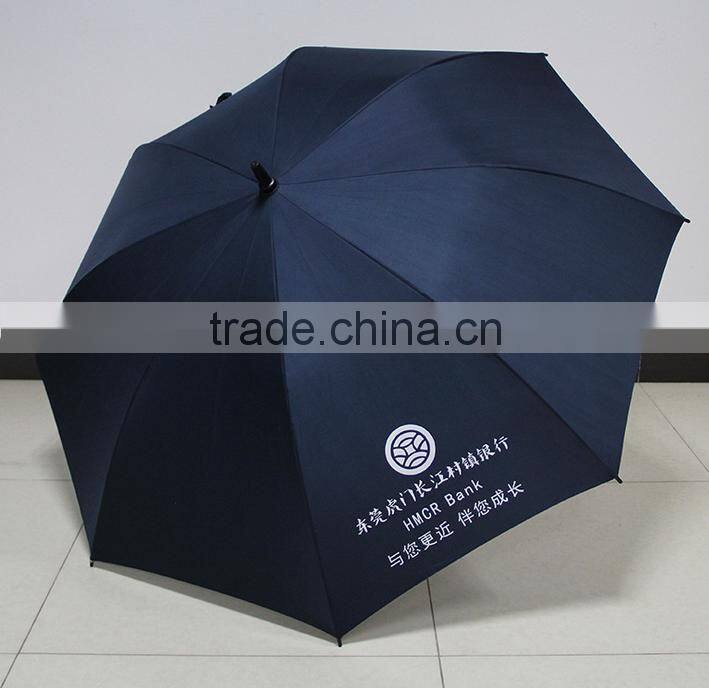 golf clubs oem umbrella auto open