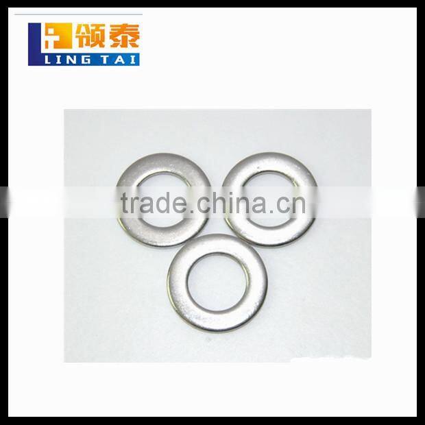 SINOTRUCK hardened plain flat washer for spare truck engine parts