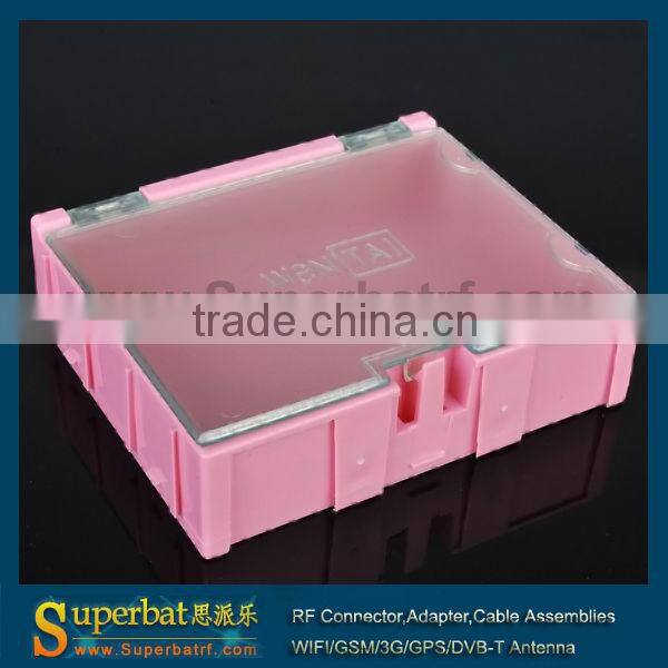 Big SMT SMD Kit anti-static Laboratory components storage box