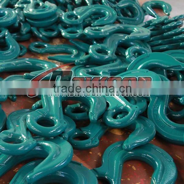 DS040 G80 Swivel Hook With Latch