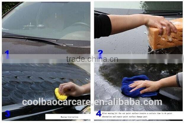 car polish dashboard cleaner aerosol spray wax