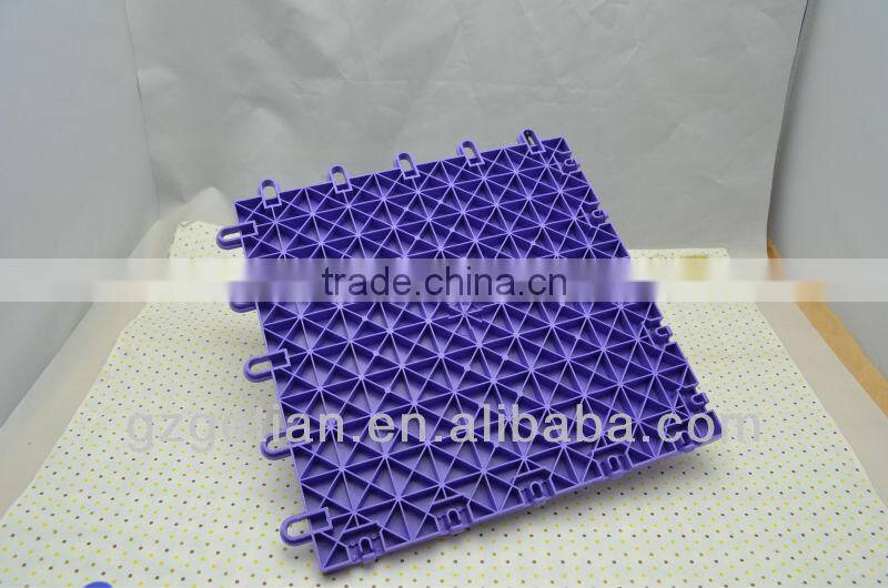 High quality waterproof portable dance floors for sale, cheap price floor skirting, promotion floor finish materials