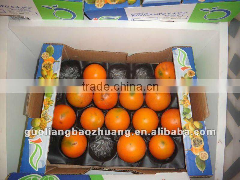 Recycled Fruit Tray Punnet