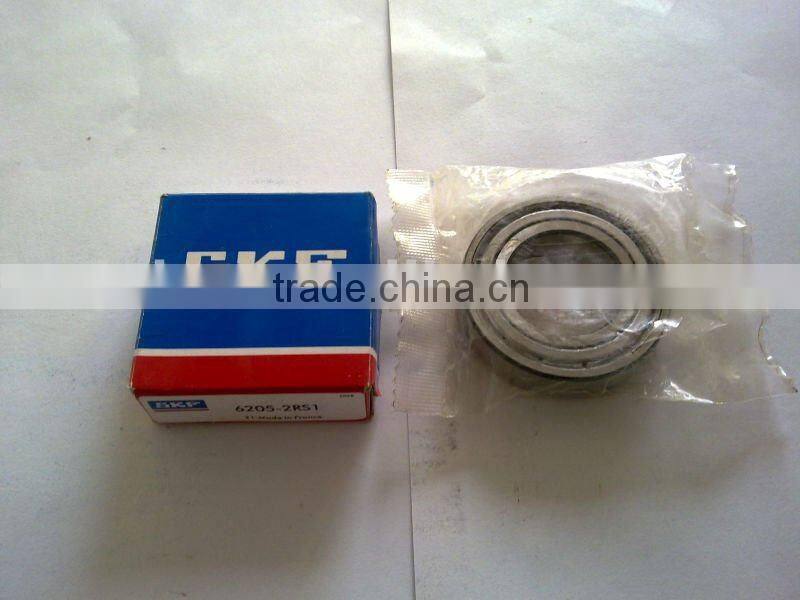 Stock Bearings 6204