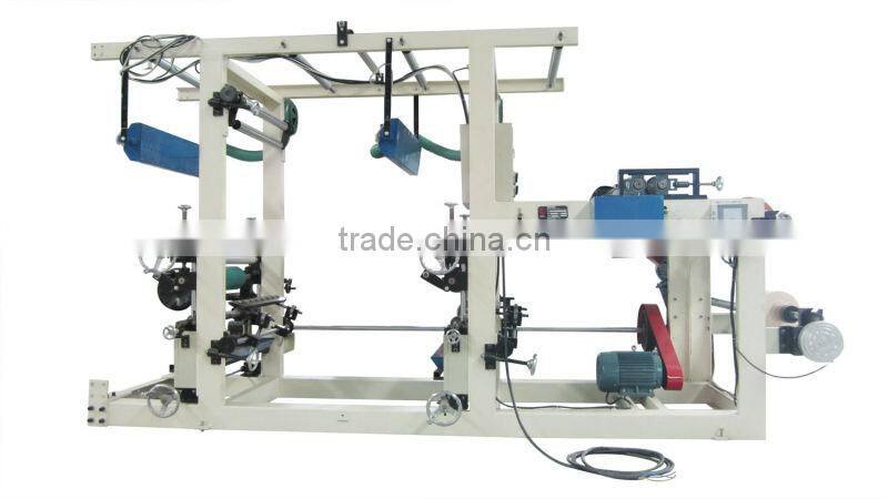 (GY-AY)automatic silk screen printing machine