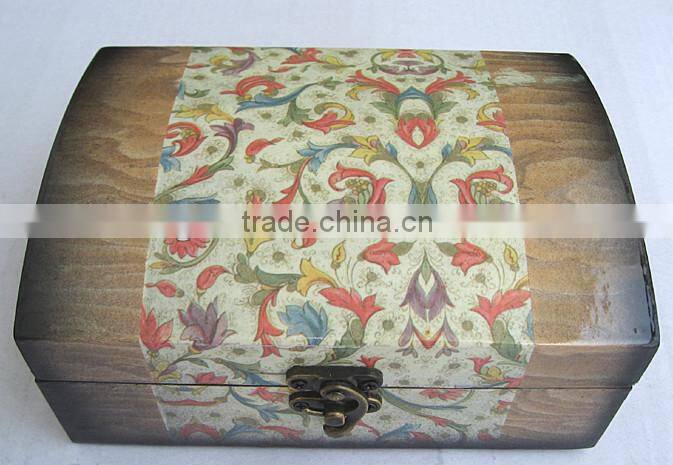 2014 best selling luxury leather jewelry gift boxes