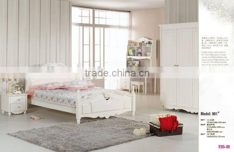 HOTSALES MODEL Korean style Adult furniture WM908