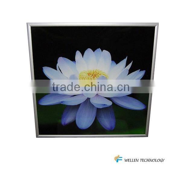 FX35P smart infrared panel heater