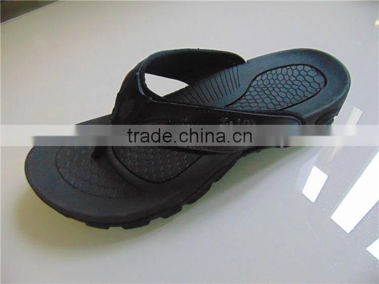 man TPR eva sport flip flops good quality best price flip flops for men