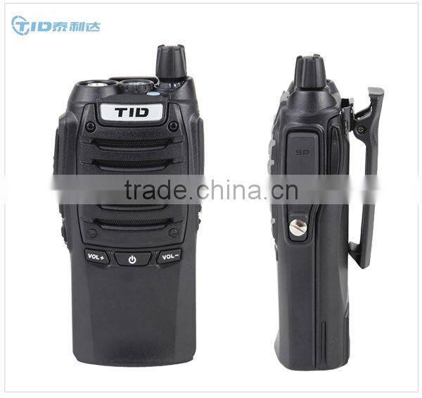 TD-V70 professional army defense two way radio
