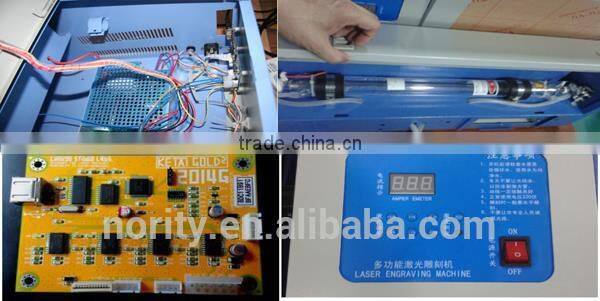 Brand new mini laser stamp with high quality