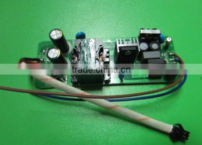 35~60W led light driver