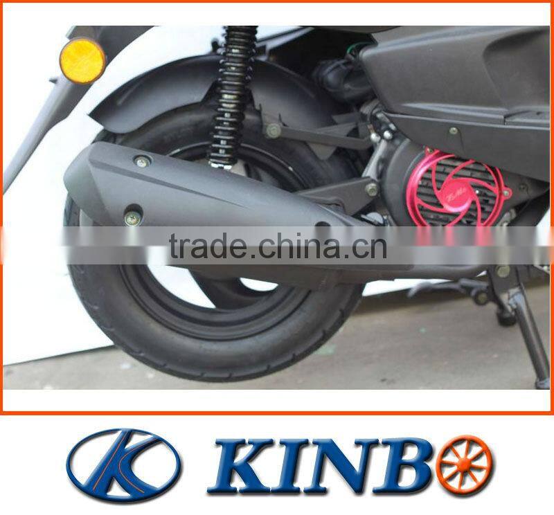 2 wheel balancing scooter