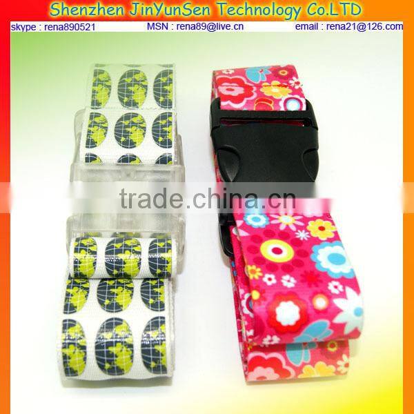 custom retractable belt lanyard