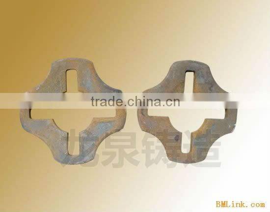 steel ringlock
