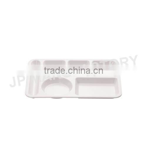 Hotter!! Melamine service tray for catering use D044