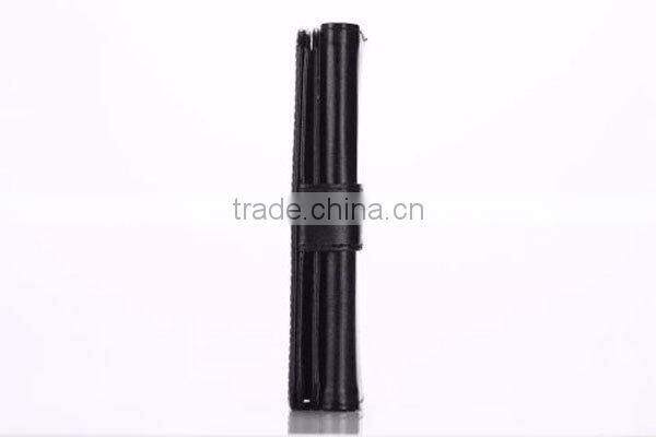 universal pu leather case for samsung galaxy S6,wristlet wallet case for big phone