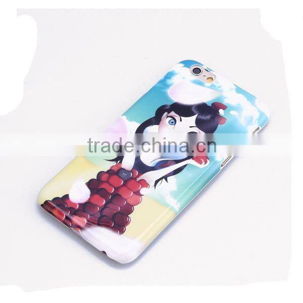 sexy girl mobile phone case for iphone