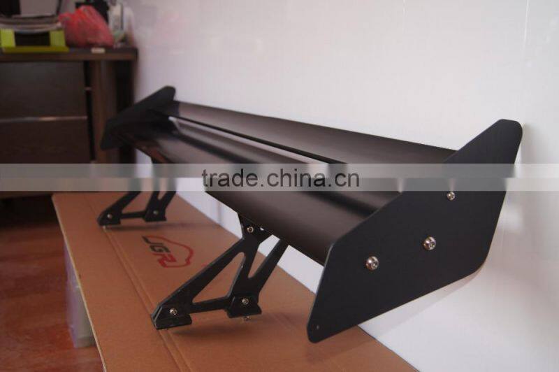 customized rear spoiler/ customized carbon fiber rear spoiler