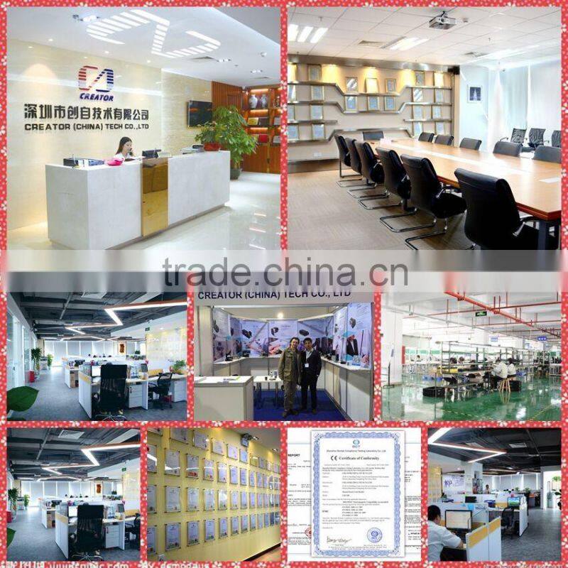 Chip Card RFID Gaming CRT-288 Manual Insert Card Reader