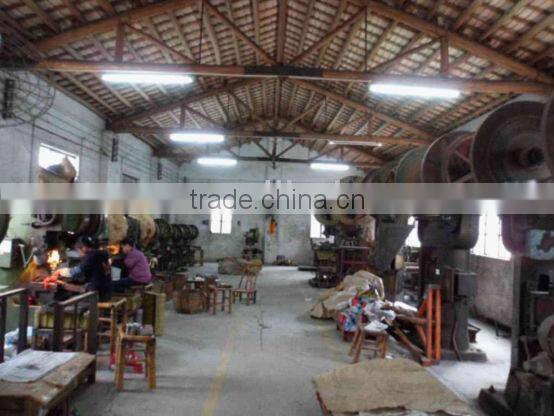 Plastic handle foot nail file