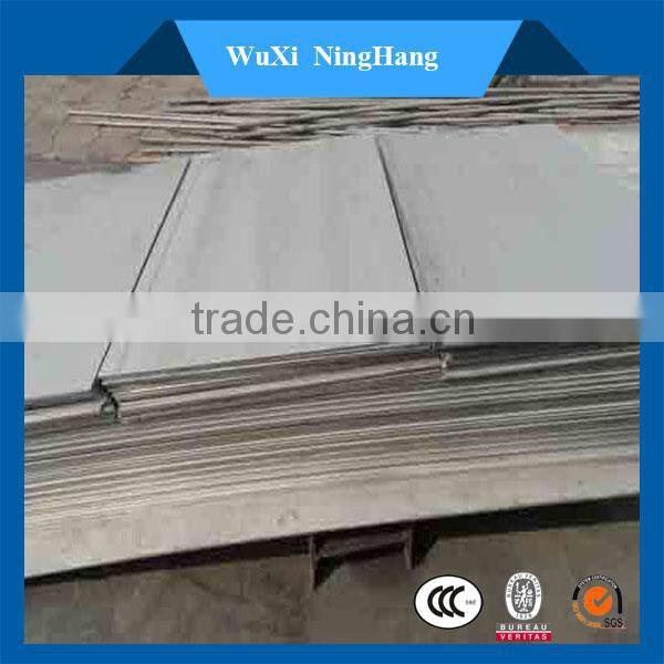 Good Price For S31803 Stainless Steel Plates