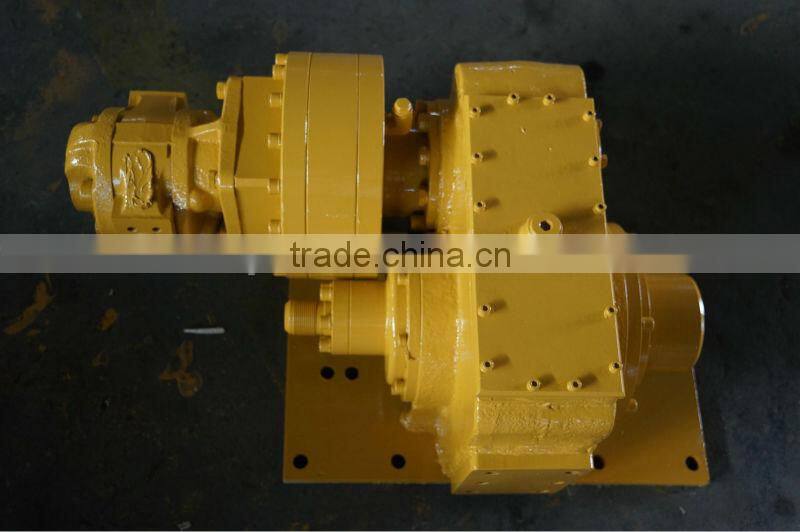 150m Truck mounted water well drilling rig