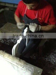 Blue VIP Toilet Seat Covers