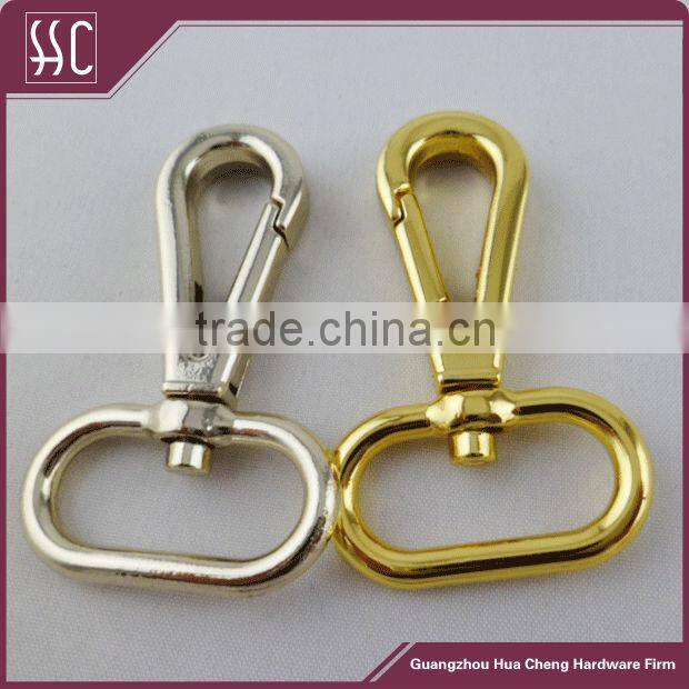 Simple handbag hanging fitting bag hook metal bag accessary