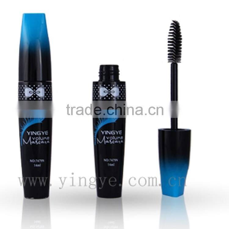 Fashion cute new style eyelash extension mascara container