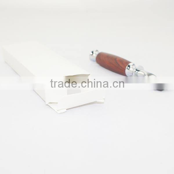 badger hair luxury shaving brush set