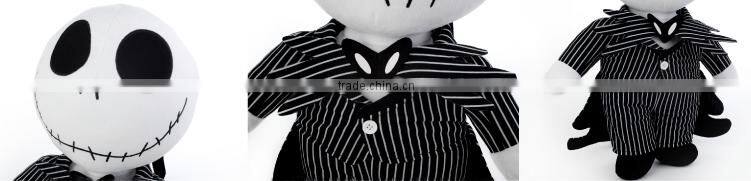 The Nightmare Before Christmas Jack Plush Doll