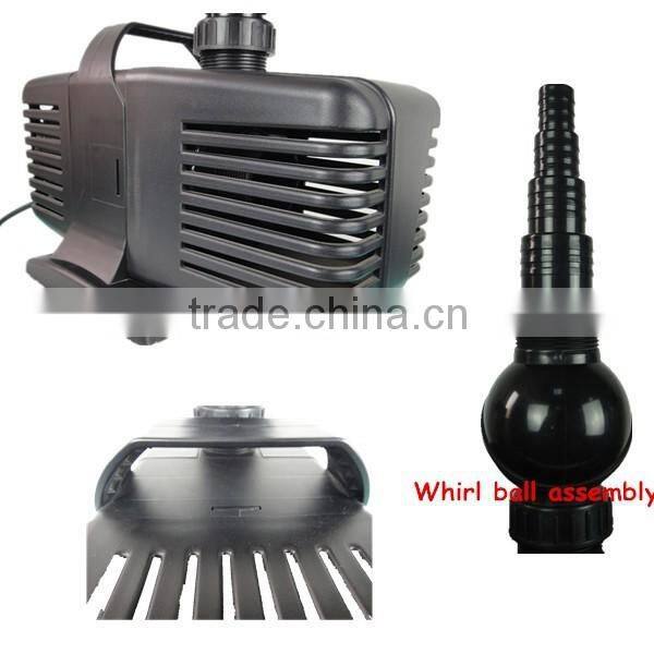 Jeneca pond pump JSP-17000