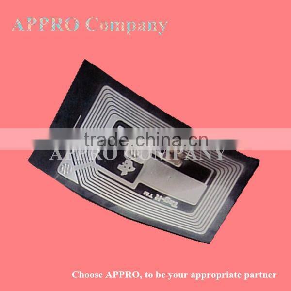 For Casio N3000 toner reset chip