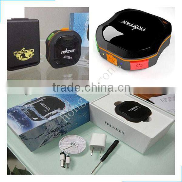 Mini multifuction gps tracker wholesale
