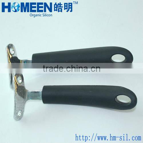 cookware handle heat resistang handle for cookware pot rubber handle