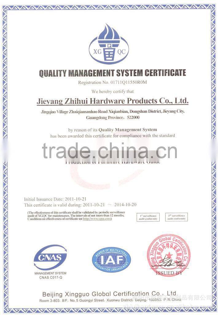 ZY-663stainless steel hydraulic hinge, funiture hinge, cabinet hinge