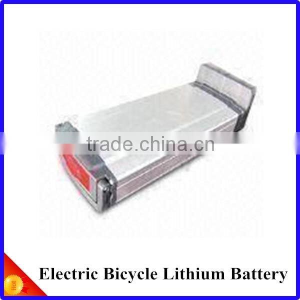 405*150*56mm Lithium Battery 36V 10Ah