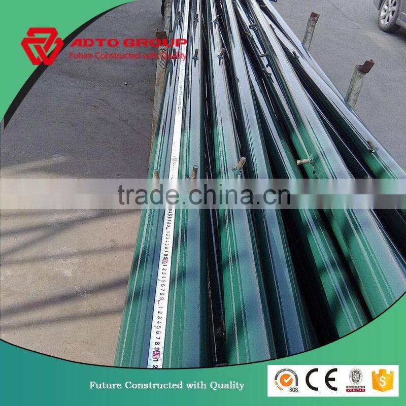 Construction Scaffold 8ft 10ft 12 feet Heavy Duty Shoring Post New York Style