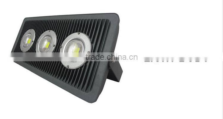 Hot Sale Outdoor led flood lighting 120W LED floodlight