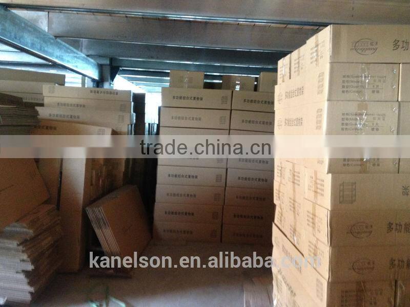 NSF Heavy Duty Steel Wire Shelf in Chrome -13 Years & Export to over 60 Countries,Mainly to Japan ,USA and EU Countries